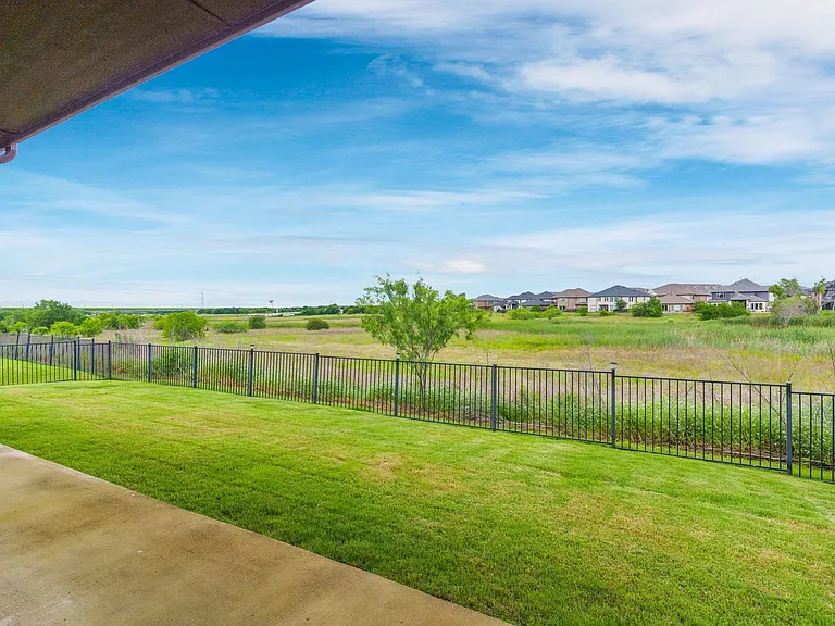 Say yes to this premium greenbelt lot ~ a rare find in homes today! Not only the views of nature, so tranquil too.