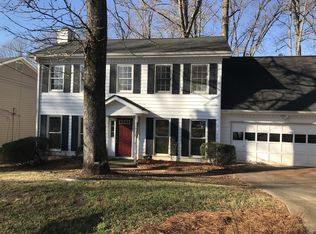 1222 Bailing Dr, Lawrenceville, GA 30043