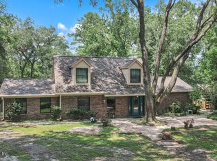 207 Aldersgate St, Green Cove Springs, FL 32043