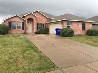 205 Rambling Way, Forney, TX 75126
