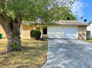 117 Meadow Way, Converse, TX 78109