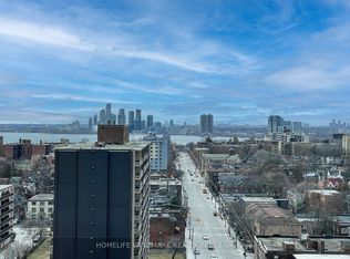 270 Dufferin St, Toronto, ON M6K 0H8