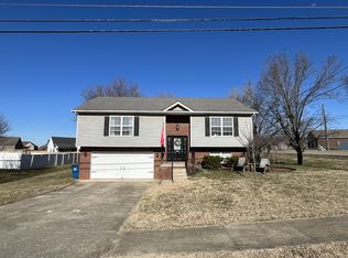 601 Princeton Dr, Elizabethtown, KY 42701