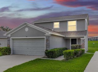 842 Terranova Rd, Winter Haven, FL 33884