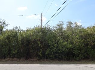 4492 SW Paley Road, Port St Lucie, FL 34953