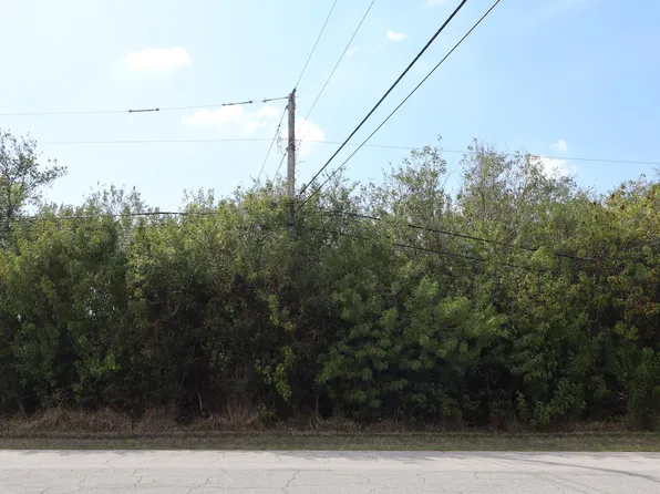 4492 SW Paley Road, Port St Lucie, FL 34953