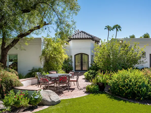 8921 N 47TH Street, Phoenix, AZ 85028