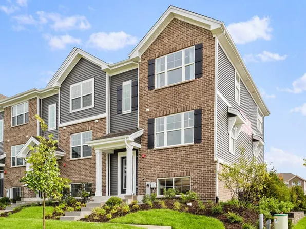 17341 Ulster Dr, Tinley Park, IL 60477