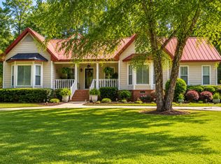 2423 E Alberson Dr, Albany, GA 31721
