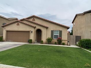5505 Woodard Ridge Dr, Bakersfield, CA 93313