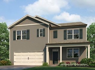 2907 Daxton Ln, Gainesville, GA 30507