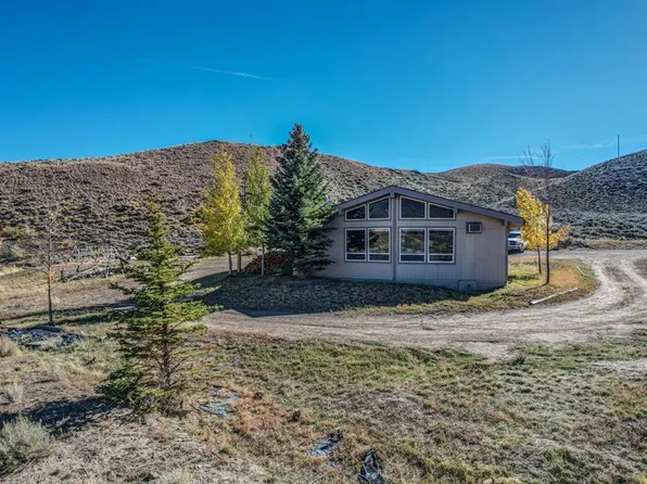46 Hedrick Spring Rd, Cody, WY 82414
