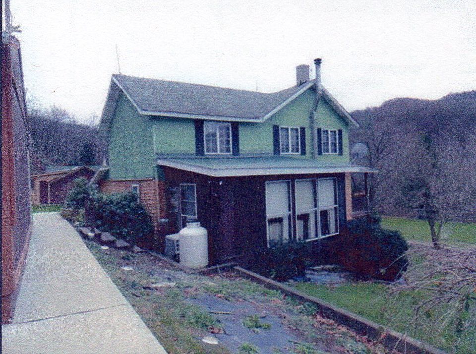 577 Caine Rd, Weedville, PA 15868 Zillow