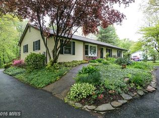 2411 Calvary Rd, Bel Air, MD 21015