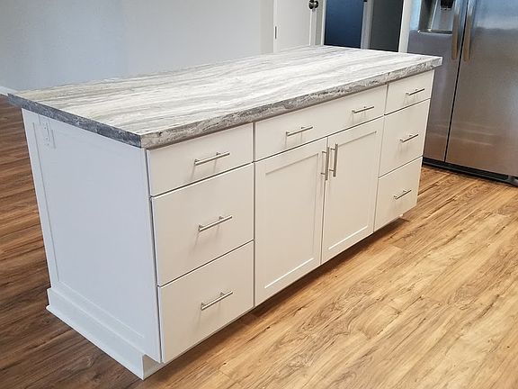 Kitchen Island