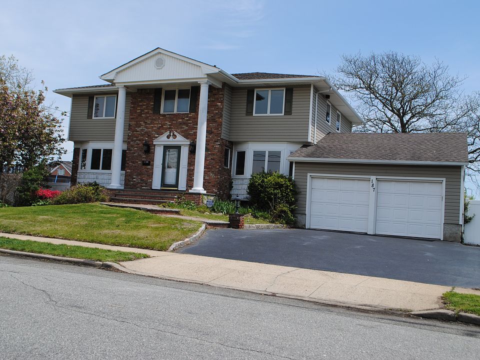 187 Whitewood Dr, Massapequa Park, NY 11762 Zillow