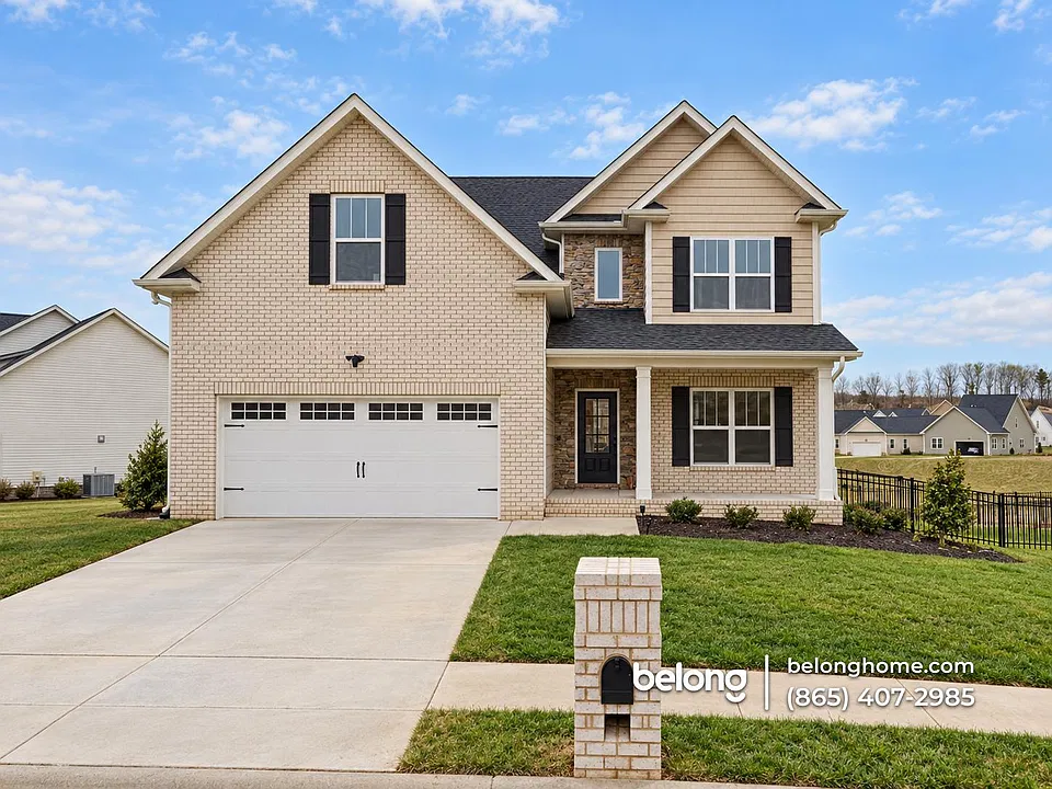 108 Hillberry Rd