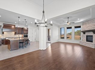210 Bluff Woods Dr, Driftwood, TX 78619
