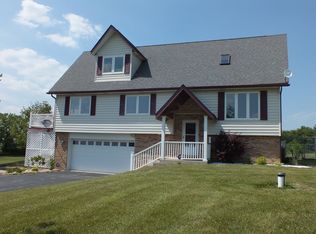 3340 W Offner Rd, Monee, IL 60449