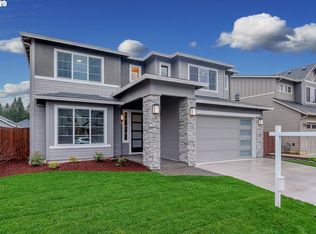 5407 NE 134th St, Vancouver, WA