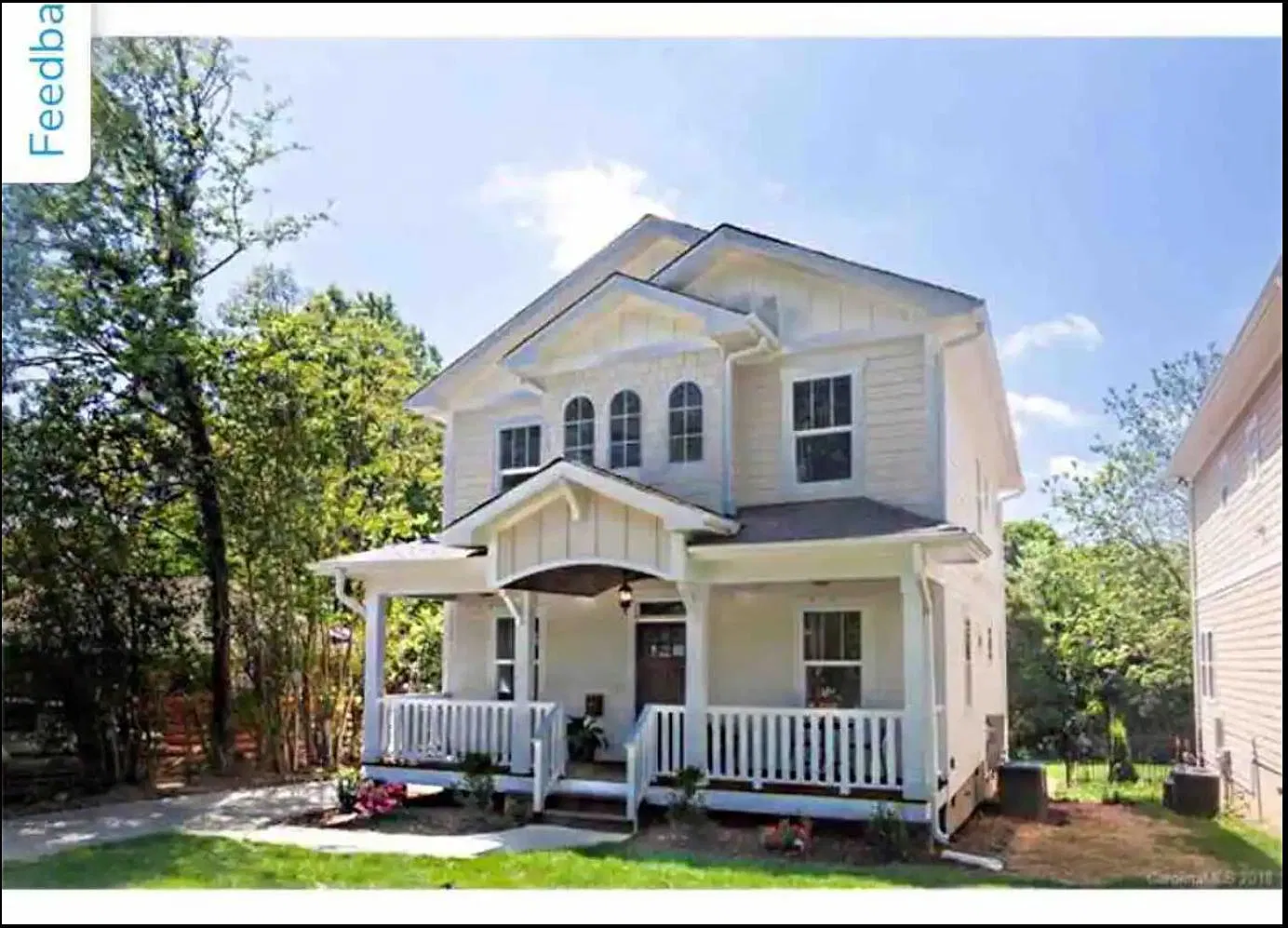 4 bed, 2100 sqft, $4,050 — Photo 1