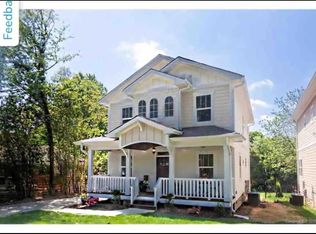 2720 Hilliard Dr, Charlotte, NC 28205