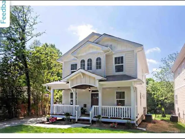 2720 Hilliard Dr, Charlotte, NC 28205
