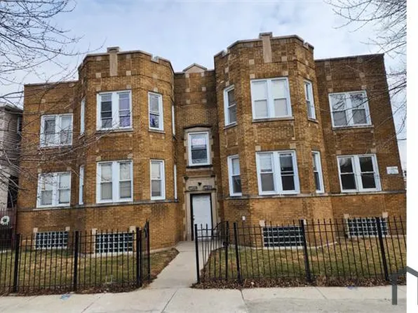 6455 S Francisco Ave #1, Chicago, IL 60629