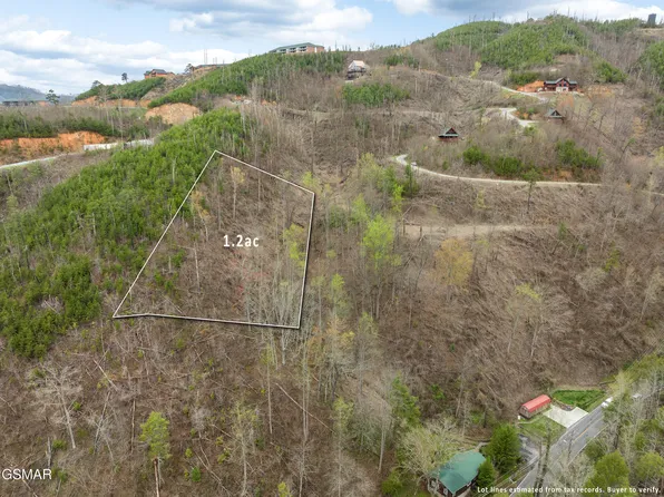 0 Long Branch Rd, Gatlinburg, TN 37738