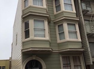 166 Valparaiso St, San Francisco, CA 94133