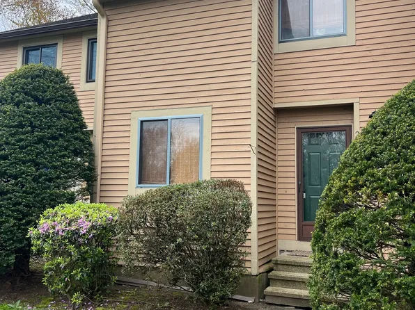 248 Adams Hill Way, East Windsor, CT 06088