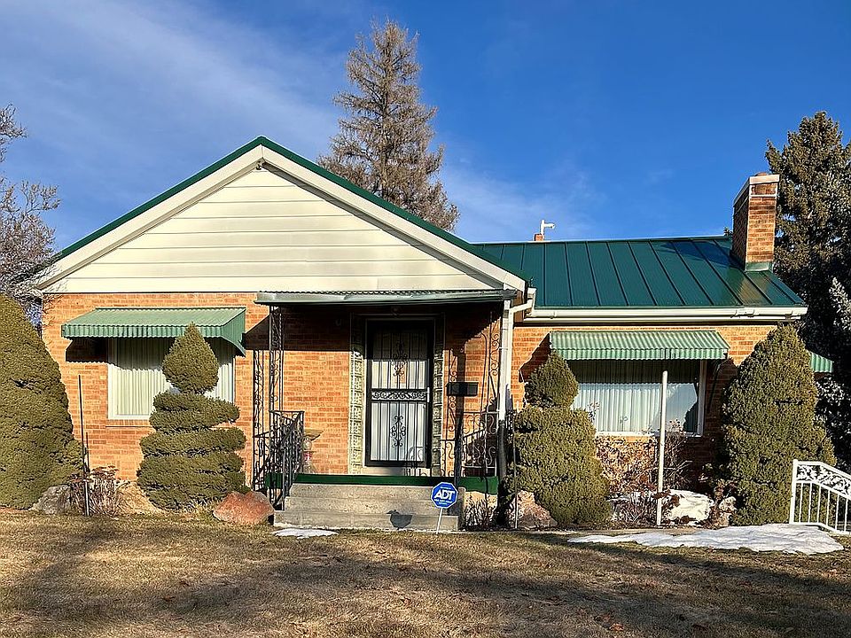 120 N Main St, Malad City, ID 83252 Zillow