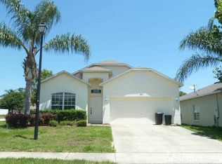 202 Friesian Way, Sanford, FL 32773