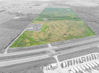 Highway 31, Mount Calm, TX 76673