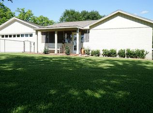 6462 Fm 1486 Rd, Richards, TX 77873