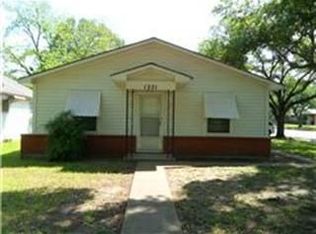 1221 Ward St, Rosenberg, TX 77471