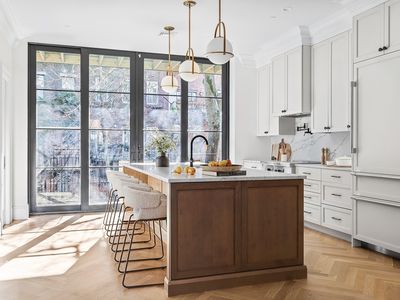 18 Milford St APT 1, Boston, MA, 02118