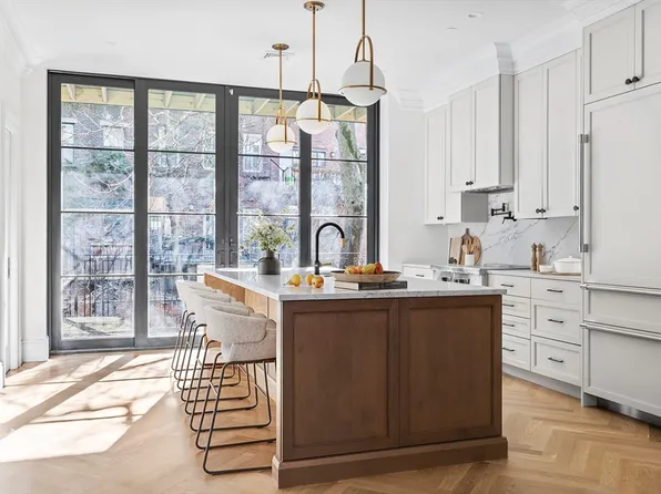 18 Milford St APT 1, Boston, MA 02118