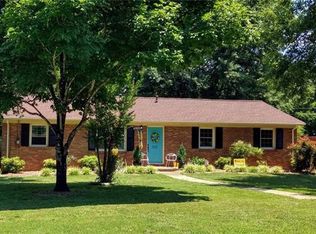 235 Catawba Dr, Salisbury, NC 28147