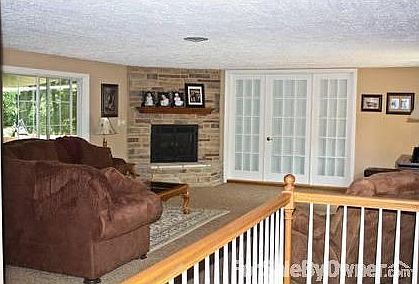 Main Floor Living Room