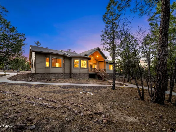20 W Suncrest Ct, Show Low, AZ 85901