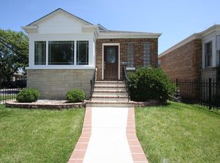 4587 N Melvina Ave, Chicago, IL 60630