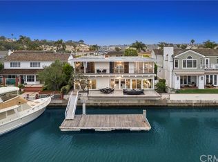 309 Evening Star Ln, Newport Beach, CA 92660