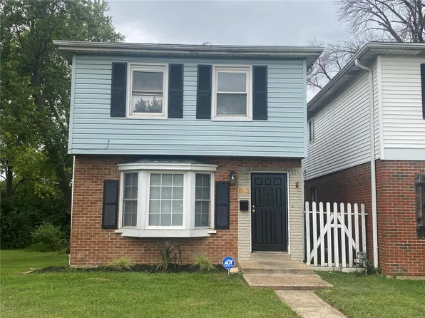 7703 Tennessee Ave, Saint Louis, MO 63111