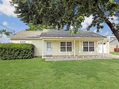 119 Oak Terrace Dr, Crestview, FL, 32539