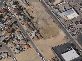 8300 Loma Terrace Rd, El Paso, TX 79907