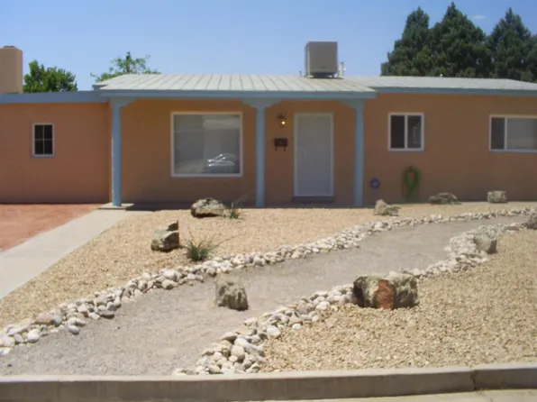2523 La Veta Dr NE, Albuquerque, NM 87110