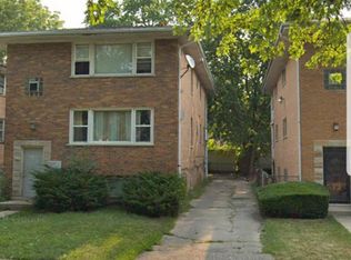 1023 S 11th Ave #BASEMENT, Maywood, IL 60153