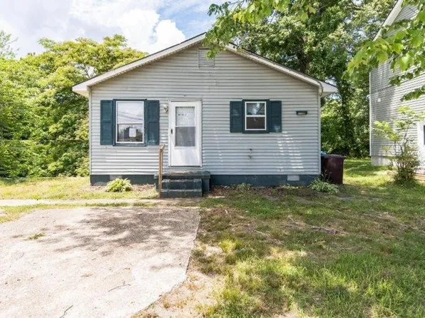 813A Mullen Rd, Chesapeake, VA 23320