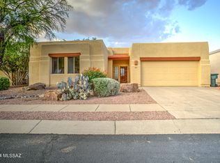 474 N Daystar Mountain Dr, Tucson, AZ 85745